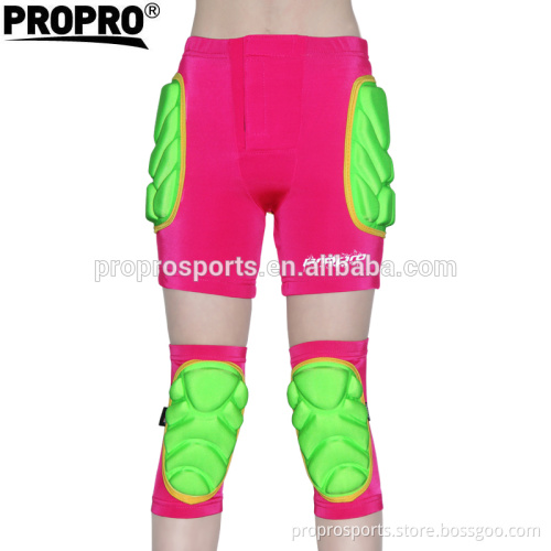 Outdoor Sport Protective Hip Butt Pads Gear shorts for Skiing Snowboarding&Skating for Children